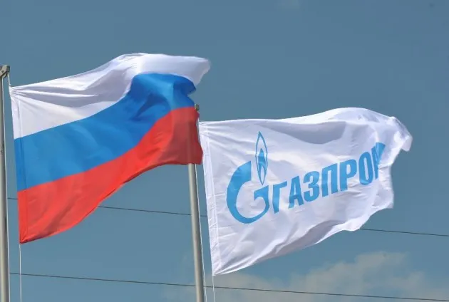 Καμπανάκι Gazprom: Κίνδυνος για Nord Stream 2 - Turkish Stream από τις κυρώσεις των ΗΠΑ