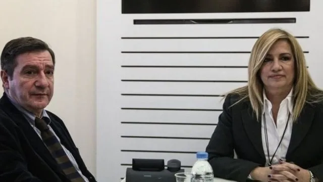 Κεντροαριστερά: Υψηλοί τόνοι στο ντιμπέιτ
