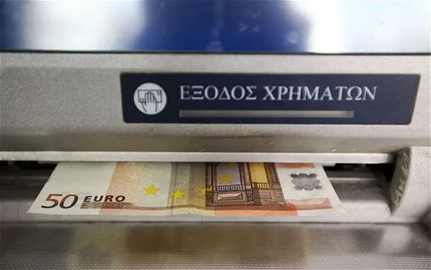 Νέα χαλάρωση των capital controls