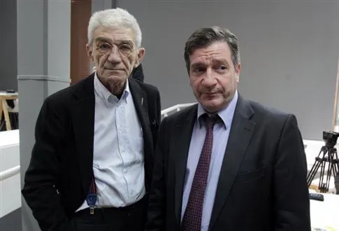 Ανοιχτή στήριξη Μπουτάρη στην υποψηφιότητα Καμίνη