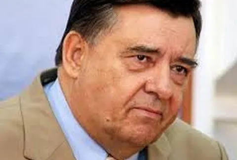 Καρατζαφέρης: Ο Άδωνις Νο1 της ΝΔ, τύποις αρχηγός ο Μητσοτάκης