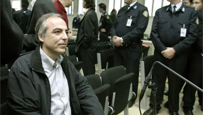 Σφοδρές αντιδράσεις για τη χορήγηση άδειας στον Κουφοντίνα