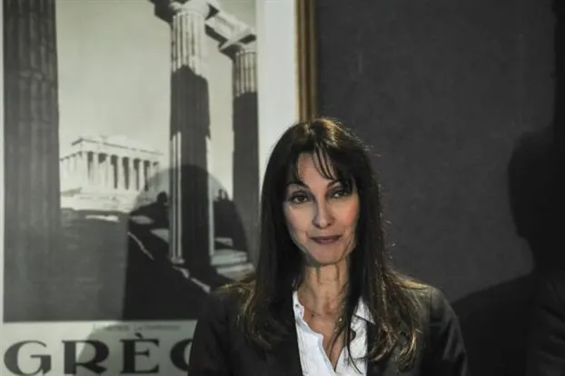 Στη σύνοδο του Παγκόσμιου Οργανισμού Τουρισμού η Κουντουρά