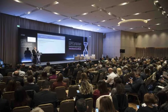 Για ποιους αποτελεί απειλή η GDPR;