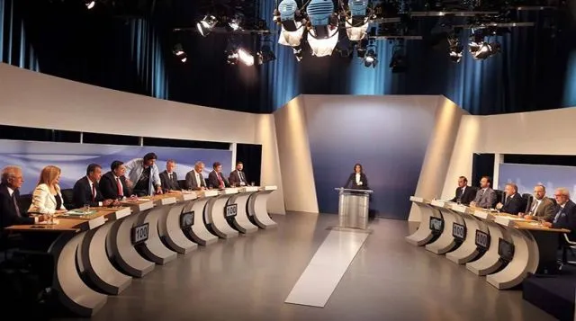 Κεντροαριστερά: Τα μηνύματα των υποψηφίων στον Τύπο