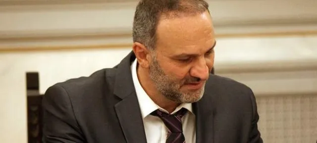 N. Μαυραγάνης για Αρχή Προστασίας Δεδομένων: Αρνείται τον διάλογο