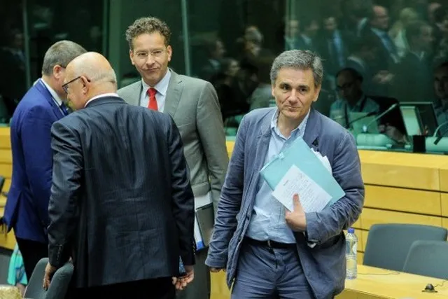 Handelsblatt: H Αθήνα μπροστά από το πρόγραμμα στα δημοσιονομικά
