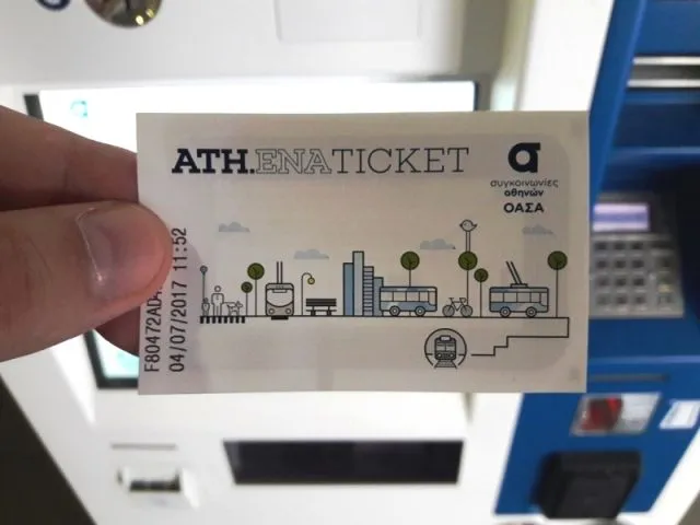 Μαυραγάνης για ηλεκτρονικό εισιτήριο: Ο κόσμος δεν κατάλαβε