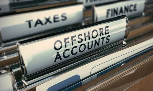 Τα 42 κράτη με προνομιακό φορολογικό καθεστώς