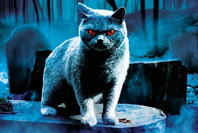 Pet Sematary: Το θρίλερ του Stephen King επιστρέφει!