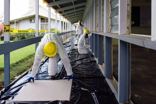 Polyeco: Ολοκλήρωσε 4 projects για απομάκρυνση και διαχείριση αποβλήτων στον Ειρηνικό