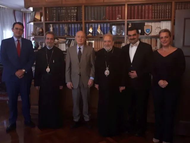 Road Show στην Αυστραλία: Με επιτυχία οι εργασίες την πρώτη μέρα στο Σίδνεϊ