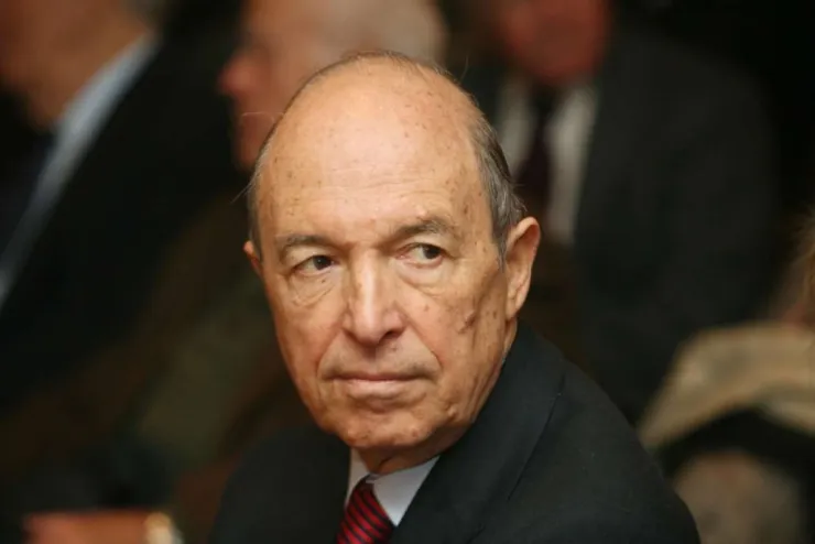 Η ΠΟΜΙΔΑ για τον θάνατο του Κώστα Σημίτη
