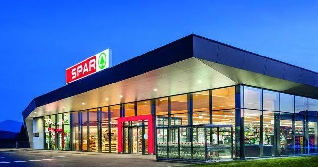Come back ετοιμάζει η SPAR στην Ελλάδα μέσω του Ομίλου Αστέρα