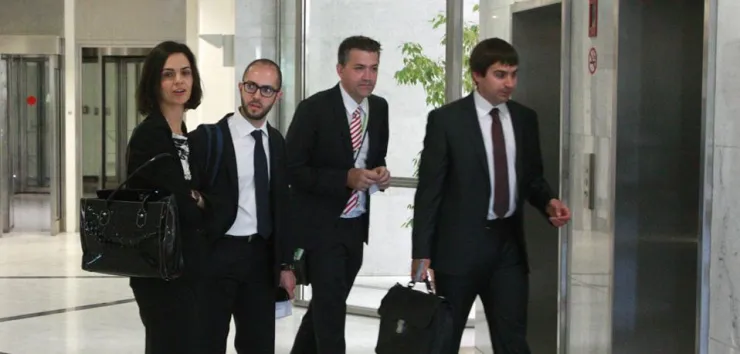 Κρίσιμο «παζάρι» μέχρι αύριο για φορολογικά, συντάξεις και επιδόματα