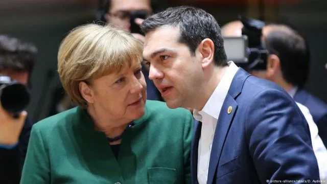 «Συναλλαγή» Αθήνας–Βερολίνου αποκαλύπτει το Spiegel