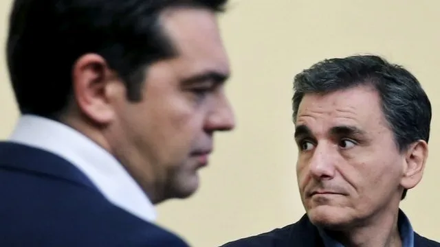 Τσακαλώτος στους FT: Είχαμε μία διπλή νίκη φέτος