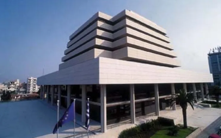«Πολυφωνίες»  στο Ωνάσειο Καρδιοχειρουργικό Κέντρο