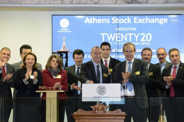ΧΑ: Πως οι δείκτες αναδεικνύουν εταιρείες και υποστηρίζουν επενδυτικές αποφάσεις