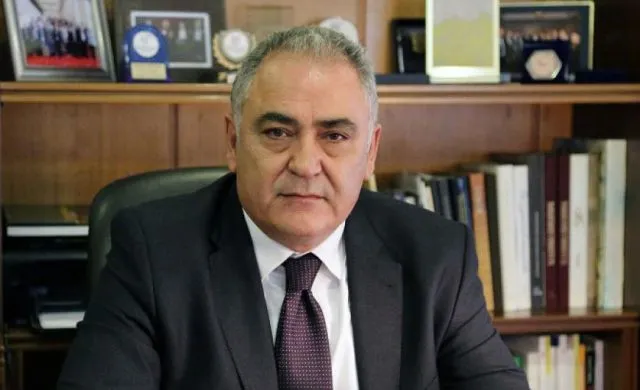 Γ. Χατζηθεοδοσίου: «Ο πλούτος δεν πρέπει να είναι προϊόν υπερφορολήγησης»