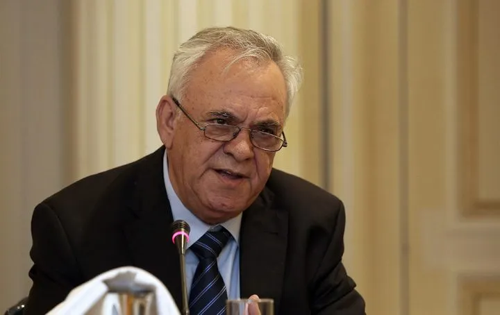 Δραγασάκης: Σε ένα χρόνο η Ελλάδα θα είναι εκτός μνημονίων