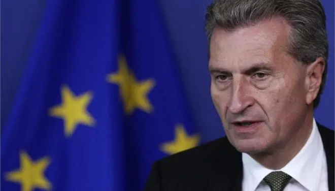 Η Κομισιόν δεν βλέπει 4ο μνημόνιο θέμα της Ελλάδας λέει η ΕΚΤ