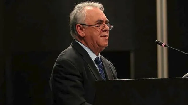 Σκληρή απάντηση Δραγασάκη σε Μητσοτάκη - Γεωργιάδη