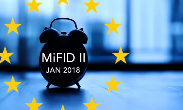 Σε εφαρμογή η MiFID ΙΙ από 3/1/2018: Τι αλλαγές μας φέρνει