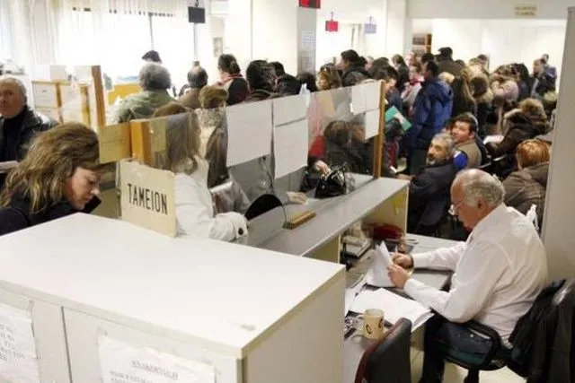Σε εφαρμογή η ρύθμιση 120 δόσεων για οφειλές στα Ταμεία