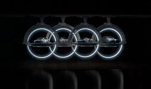 H Audi αποσύρει 875.000 οχήματα στην Ευρώπη