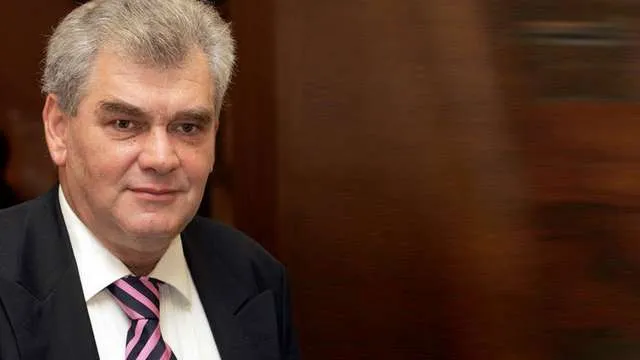 Παπαγγελόπουλος: Γιατί δεν εμφανίζεται ο κ. Σαμαράς στην Προανακριτική