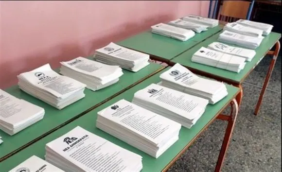 Προβάδισμα 12% δίνει ξανά το ΠΑΜΑΚ υπέρ της ΝΔ