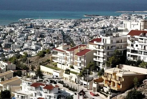 Αναστολή του φόρου υπεραξίας στα ακίνητα και για το 2018