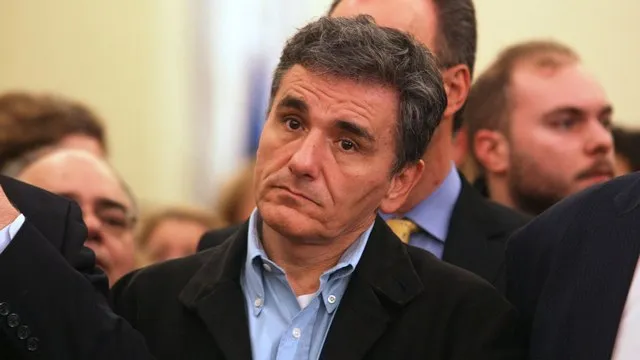 Στις ΗΠΑ ο Τσακαλώτος για το 19ο Ετήσιο Συνέδριο Invest in Greece