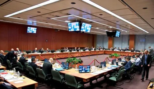 «Πράσινο φως» από το Eurogroup για την τεχνική συμφωνία