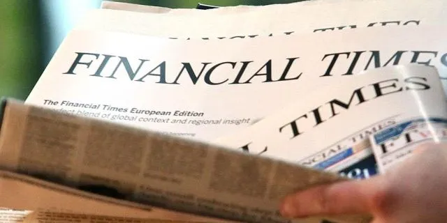 FT: Δυο-τρεις εκδόσεις ομολόγων από την Αθήνα το 1ο εξάμηνο του 2018