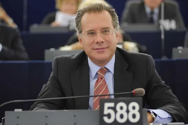 Γ. Κουμουτσάκος: Η συνέντευξη Ερντογάν προκαλεί έντονο προβληματισμό
