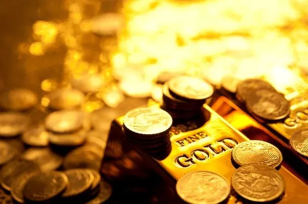 Στο χαμηλότερο επίπεδο από τον Ιούλιο η τιμή του χρυσού