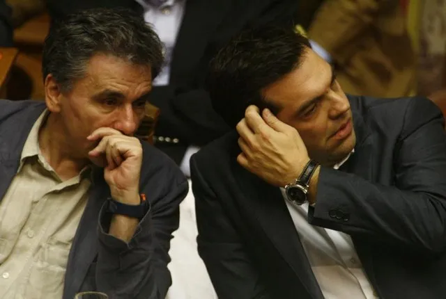 Ανηφορικός ο δρόμος για την έξοδο από τα Μνημόνια