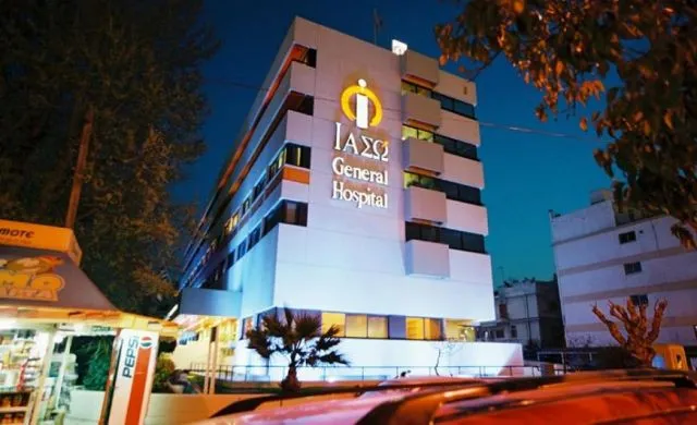 Το ΙΑΣΩ κάνει πιο ευχάριστη τη νοσηλεία των παιδιών!