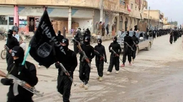 ΕΕ: Ελληνικές σφαίρες στις δυνάμεις του ISIS(!) το 2014