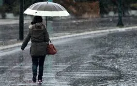 Πτώση της θερμοκρασίας και χιόνια στα ορεινά