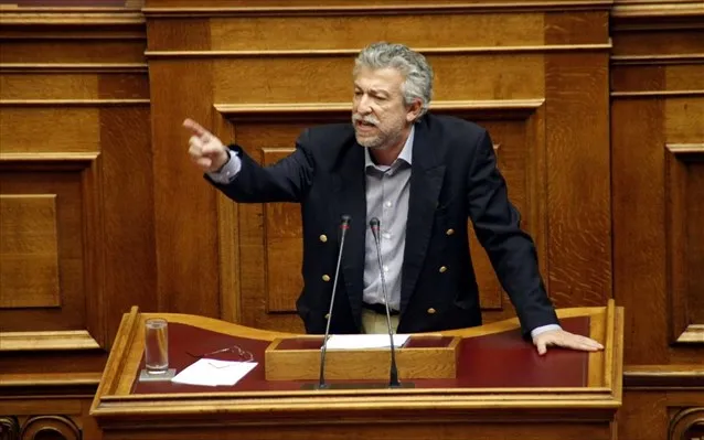 Βαθαίνει το χάσμα κυβέρνησης-δικαστών, «πυρά» από Κοντονή