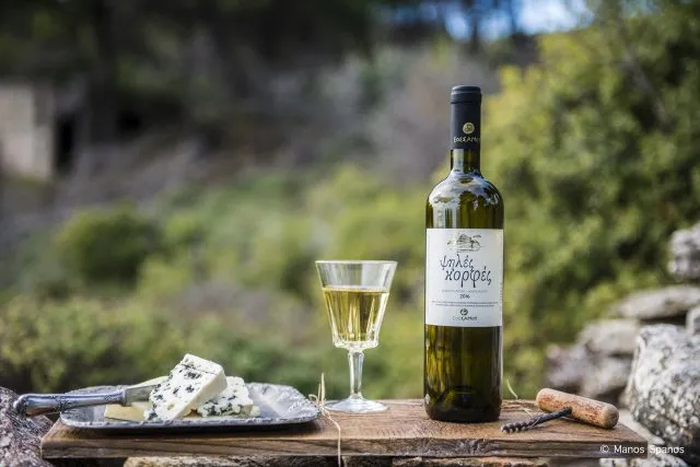 Επιλέξτε το κατάλληλο κρασί για κάθε περίσταση
