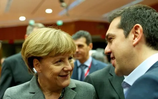 Προσφυγικό: Συνάντηση Τσίπρα με Μέρκελ, Γιούνκερ, Μπορίσοφ