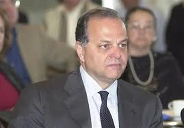 Νέος πρόεδρος του ΣΕΒ, ο Ευ. Μυτιληναίος