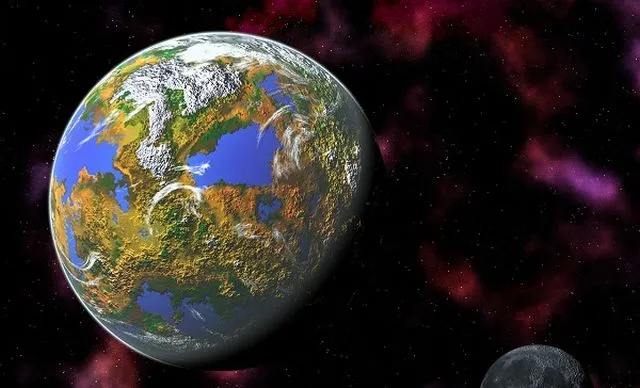 Βρήκε εξωγήινη ζωή το Κέπλερ; Εκτάκτως αύριο απαντά η NASA