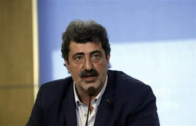 Πολάκης: Μαυσωλείο διαφθοράς το ΚΕΕΛΠΝΟ - Κατάχρηση πάνω από 600 εκ.