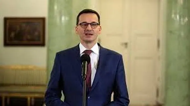 Πολωνία: Ορκίστηκε ο νέος πρωθυπουργός, Ματέους Μοραβιέτσκι