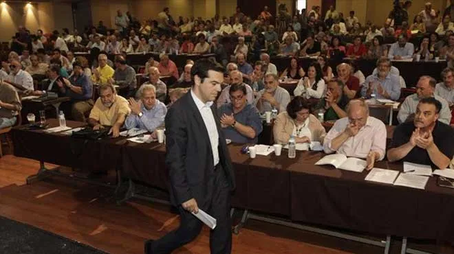 Πλειστηριασμοί: Stress test για κυβέρνηση και ΣΥΡΙΖΑ